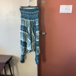 Harem pants